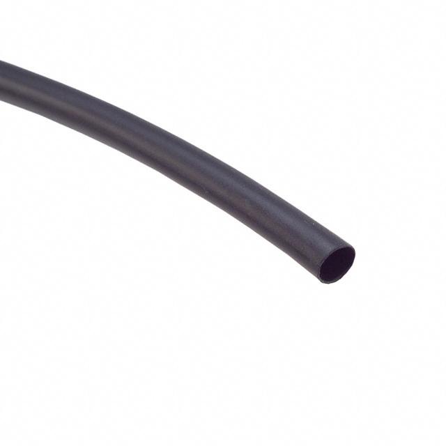 TUBO TERMOCONTRACTIL IMCSN-0800 1.20M CAL.8-3AWG - 20.3-5.6MM 1000V NEGRO 3M