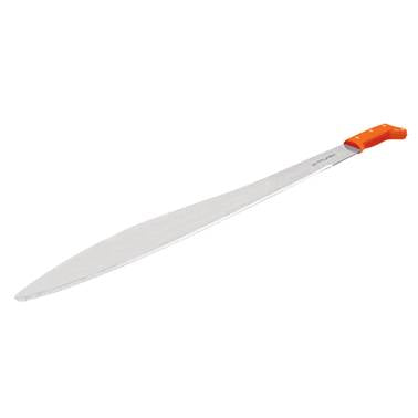 SP-MACHETE ACAPULQUEÑO 24 CACHA NARANJA 15881 TRUPER