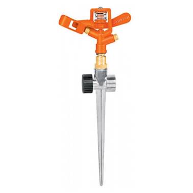 SP-ASPERSOR METALICO 1 VIA ESTACA DE 11 TRUPER (10318)