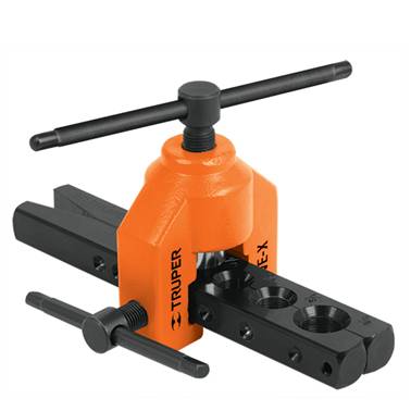 SP-AVELLANADOR 3/16 A 5/8 TRUPER (12865)