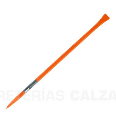 SP-BARRETA DE PUNTA 7/8X1.25 MTR TRUPER (10753)