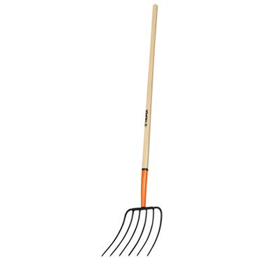 SP-BIELDO PARA PAJA 6 DIENTES MANGO 54V TRUPER (11009)