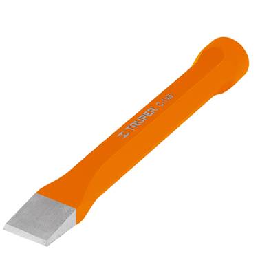 SP-CINCEL DE CORTE FRIO 1 X 8 TRUPER (12160)
