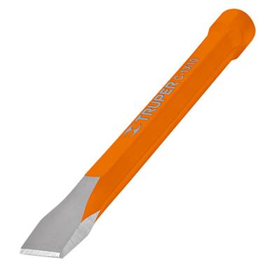 CINCEL CORTE FRIO 1/2X10 TRUPER (12121)