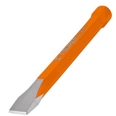 CINCEL DE CORTE FRIO 1/2 X 6 TRUPER (12115)