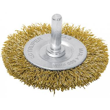 SP-CARDA CIRCULAR 4 P/ TALADRO TRUPER (11590)