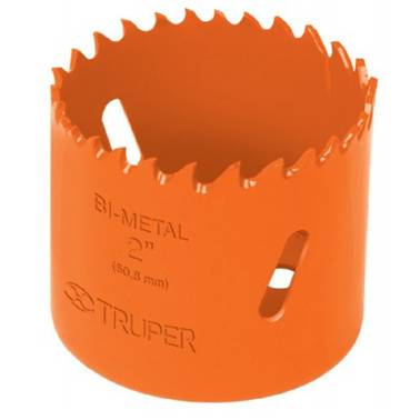 SP-CORTACIRCULOS BIMETALICOS 1 TRUPER (18088)