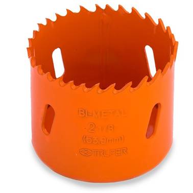 SP-CORTA CIRCULO BIMETALICO 2-1/8 TRUPER (18098)
