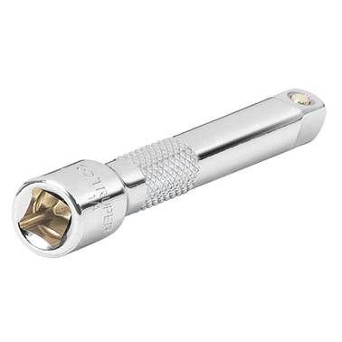 SP-EXTENSION 3 P/MATRACA P/ DADOS CUADRO 1/4 TRUPER (13218)
