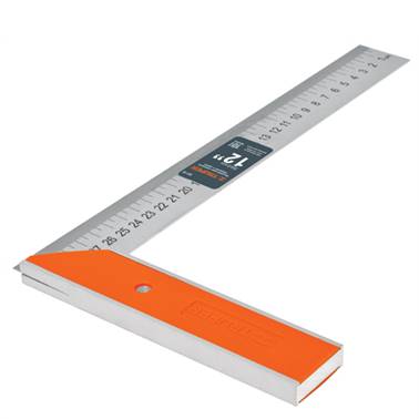 SP-ESCUADRA PARA CARPINTERO 12 TRUPER (14376)