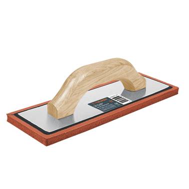 FLOTA DE ESPONJA 12X4X1/2 PROFESIONAL TRUPER (15425)