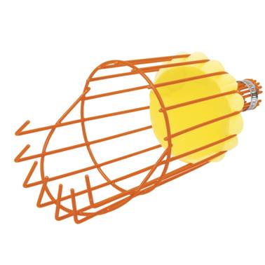 RECOLECTOR DE FRUTA S/ MGO TRUPER (14338)