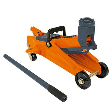 SP-GATO DE PATIN 2 TONS TRUPER (14944)