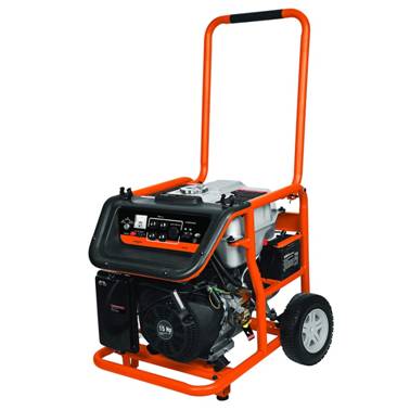 SP-GENERADOR ELECTRICO A GASOLINA 8000 W 15HP 15345 TRUPER