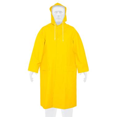 SP-IMPERMEABLE TALLA GRANDE TRUPER (14415)