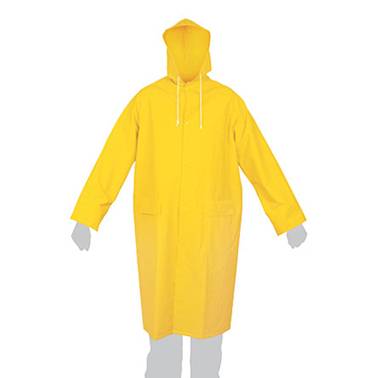 SP-IMPERMEABLE TALLA CHICA TRUPER (14413)