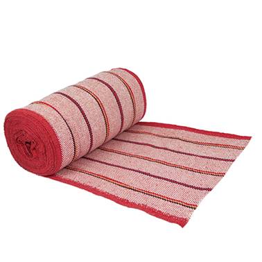 JERGA ROJA 25M TRUPER (57057)
