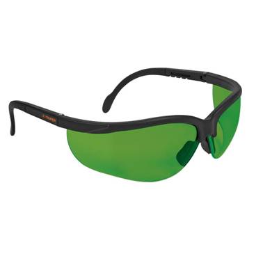 SP-LENTES DEPORTIVOS SEGURIDAD VERDE TRUPER (14305)