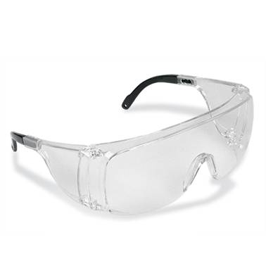 SP-LENTES DE SOBREPONER TRANSPARENTE TRUPER