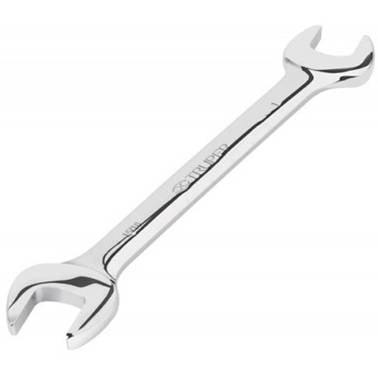 SP-LLAVE ESPAÑOLA MILIMETRICA 14X15MM TRUPER (15712)