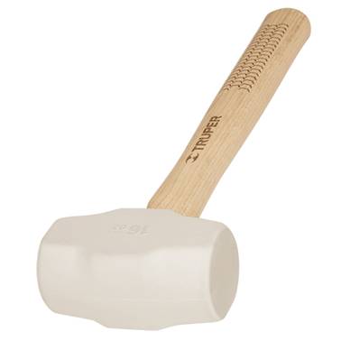 MAZO HULE 16 OZ TRUPER (16931)