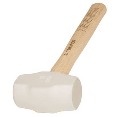 SP-MAZO HULE 8 OZ TRUPER (16930)