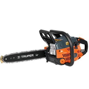 SP-MOTOSIERRA 14 MOTOR 33CC TRUPER (16615)