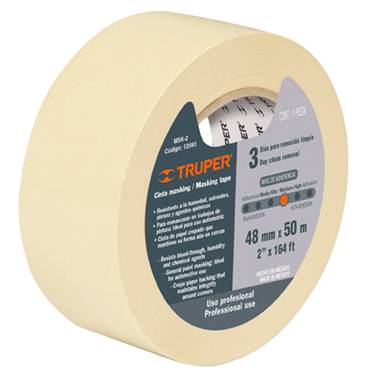 SP-CINTA MASKING TAPE 1/2 TRUPER (12589)
