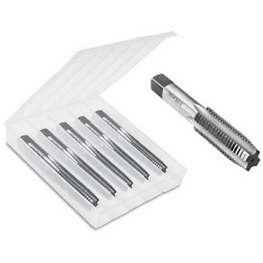 SP-MACHUELO SEMICONICO DE 1/4X20NC TRUPER (11405)