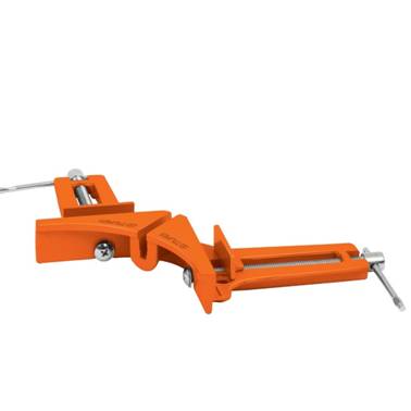 PRENSA ESQUINERA PROF 3 ALUMINIO TRUPER (17690)