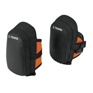 SP-RODILLERAS LIGERAS TRUPER 12951
