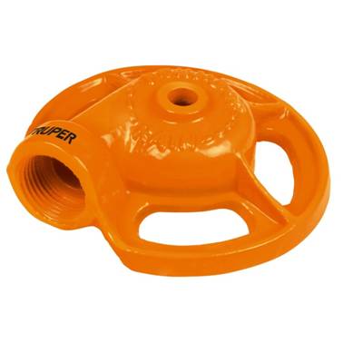ASPERSOR METALICO T.SAPO CHORRO FINO TRUPER (10351)