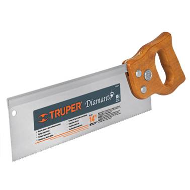 SERROTE 14 DIAMANTE DE COSTILLA 9 DPP TRUPER (18166)