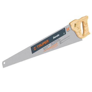 SP-SERROTE 24 DORADO 6 DPP TRUPER (18170)