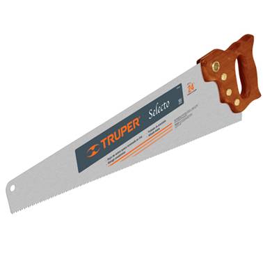 SERROTE 24 SELECTO 6 DPP TRUPER (18161)
