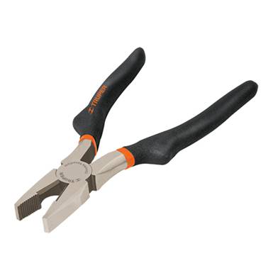 SP-PINZA DE ELECTRICISTA 8 TRUPER (17308)
