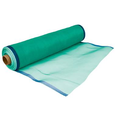 MALLA MOSQUITERA PLASTICA 1.05X30M VERDE TRUPER (44953)