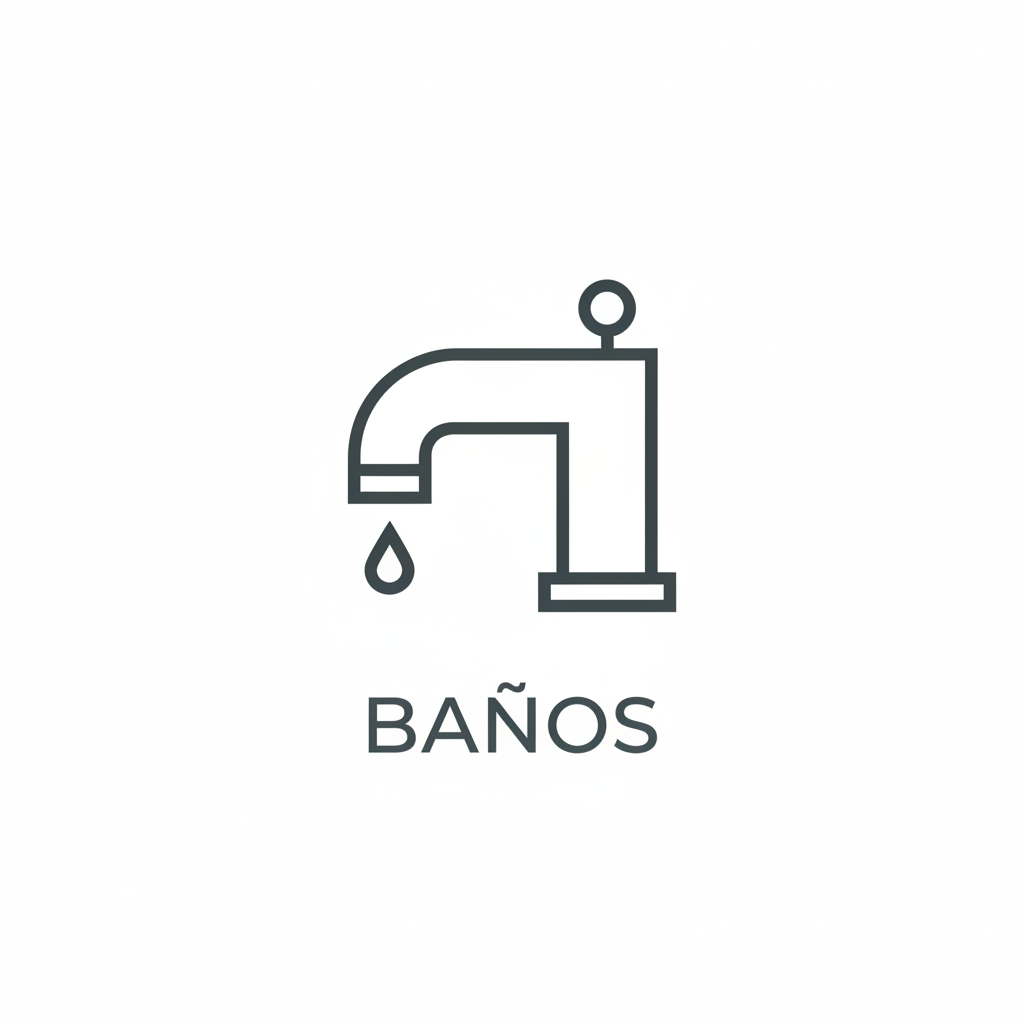 BAÑOS