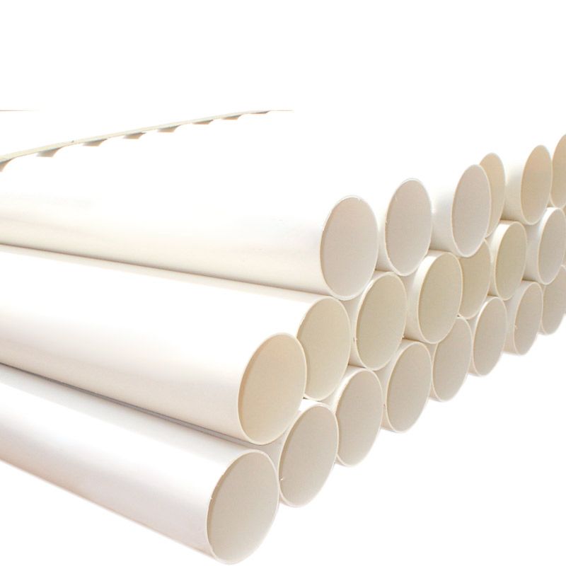 TUBO PVC SANITARIO CEMENTAR 051MM 2" 6.00M