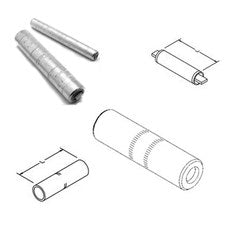 SP-CONECTOR COBRE BARRIL STANDAR CAL 1/0 80610033013 3M