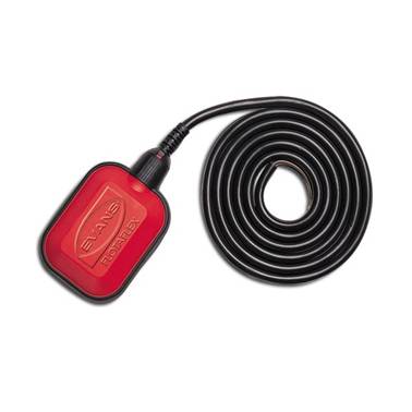 ELECTRONIVEL FLOTADOR SUMERGIBLE 1-2Hp 127-220V 16A EVANS POWER