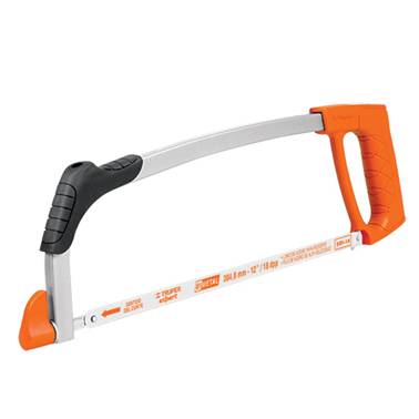 ARCO TUBULAR SEGUETA 12 PROFESIONAL TRUPER (10234)
