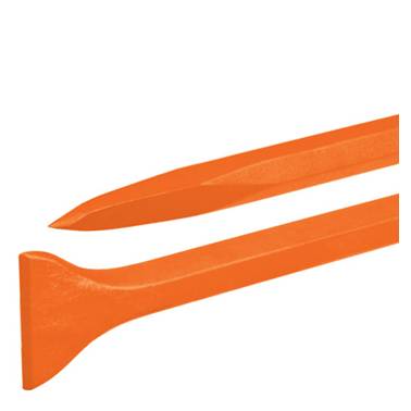 BARRETA DE PUNTA DE 1" 150CM ESCOPLO ANCHO 10756 TRUPER