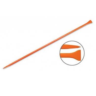 BARRETA DE PUNTA 1X1.75 MTR TRUPER (10762)