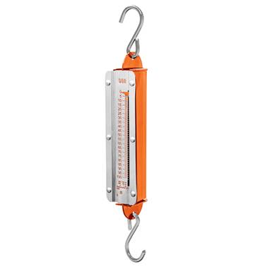 SP-BASCULA ROMANA DE RESORTE 100 KG TRUPER (17088)
