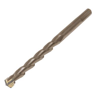 SP-BROCA PARA CONCRETO 1/4X4 TRUPER (11203)