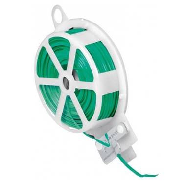 CINTA DE AMARRE C/ALMA DE METAL 30 M TRUPER (12322)