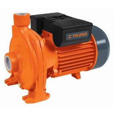SP-BOMBA ELECTRICA P/AGUA CENTRIFUGA 2HP 11/2X1 10066 TRUPER