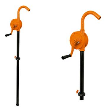 SP-BOMBA MANUAL DE EXTRACCION 25 LTS TRUPER (10067)