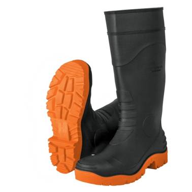 BOTA INDUSTRIAL SUELA ANTIDERRAPANTE No 27 TRUPER (17913)